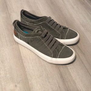 Blowfish Malibu Marley sneaker